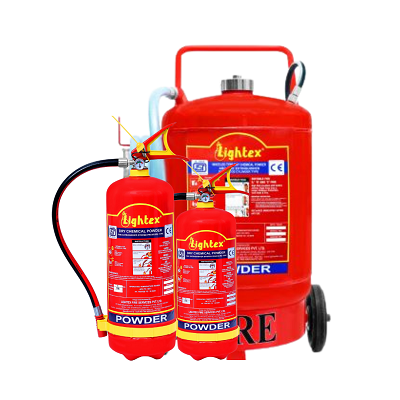 fire fighting